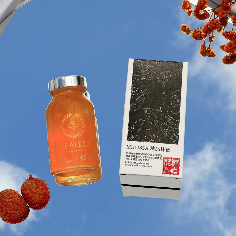 【Melissa】台灣小農嚴選 櫻花蜂蜜420g 歷史價格詳細信息