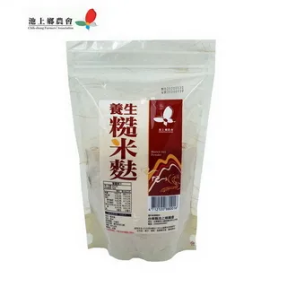 【池上鄉農會】池上糙米杏仁餅220公克/盒-台灣農漁會精選 歷史價格詳細信息