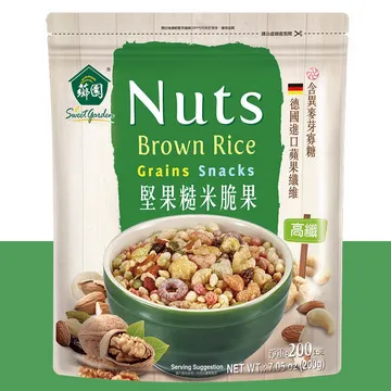 薌園 糙米脆米果 米菓 爆米香 爆米粒 星星餅 麥片 泡芙 米餅 藜麥 菠菜 紫山藥 南瓜 6587 歷史價格詳細信息