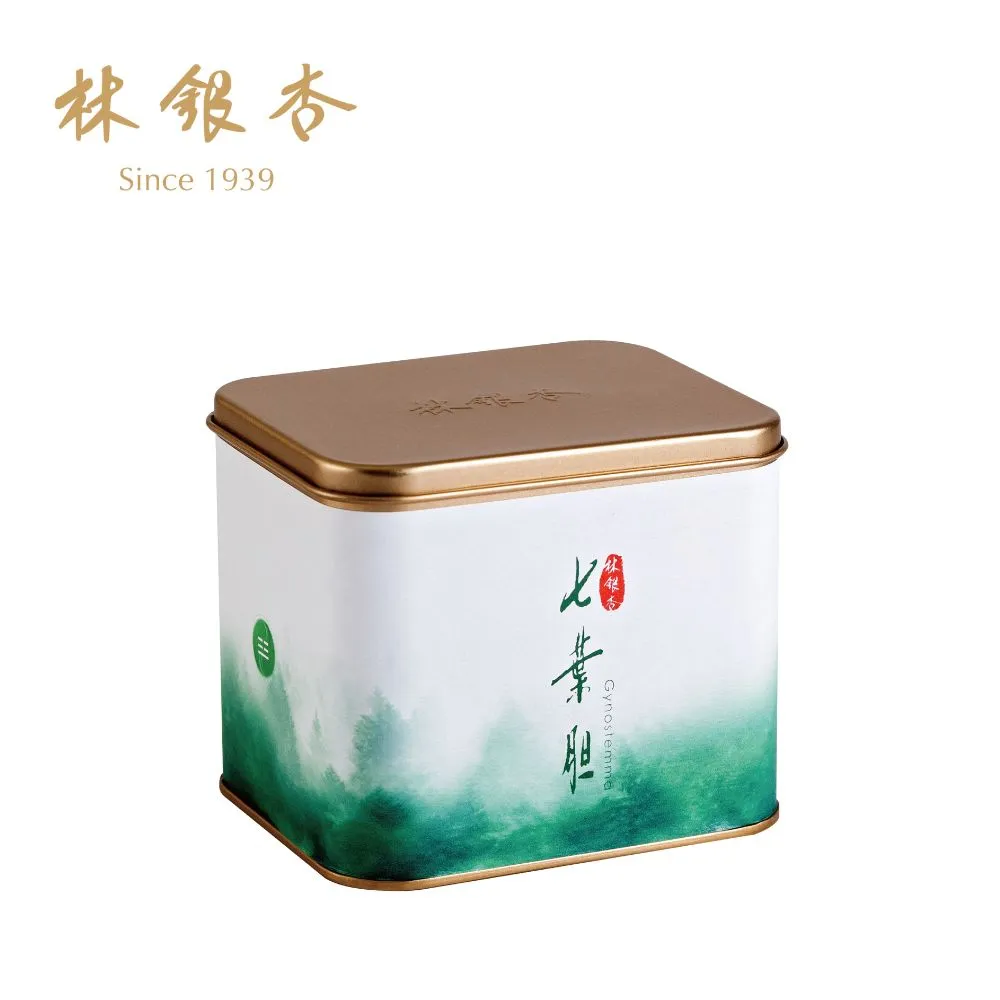 【林銀杏】七葉膽茶 60g (3g x 20包) 歷史價格詳細信息