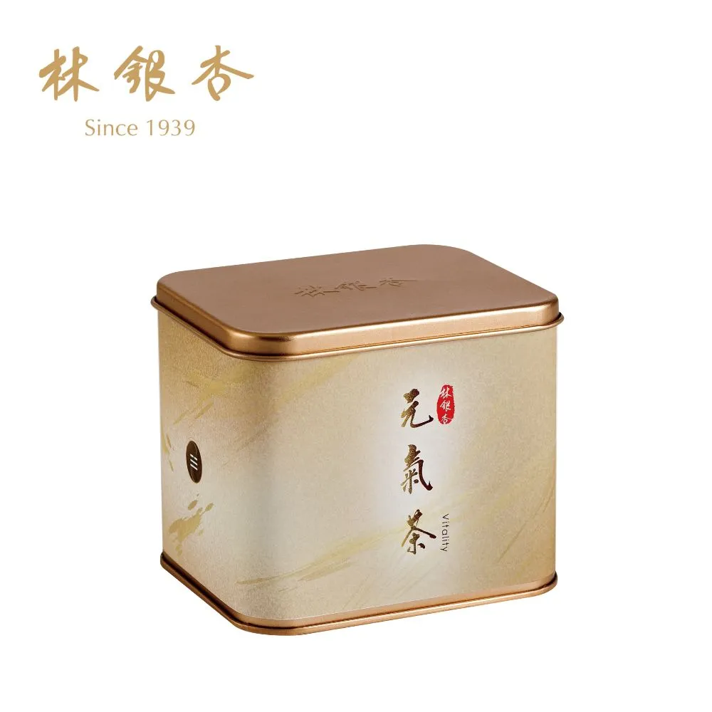 【林銀杏】元氣茶 60g 歷史價格詳細信息
