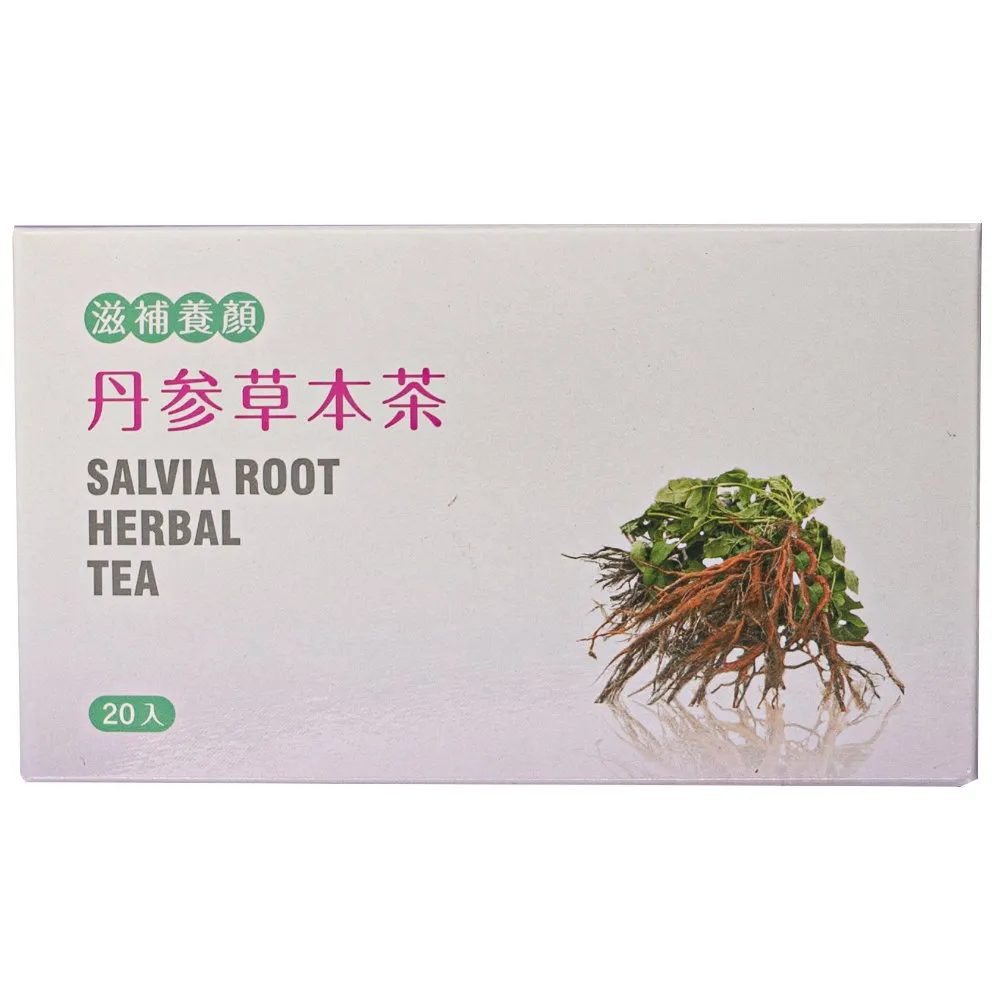 大雪山農場 丹參茶 (20包/盒) 歷史價格詳細信息