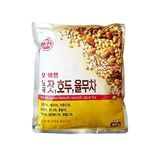 韓國 奧多吉 頂級 玉米鬚茶 (1.5公克x40包) /盒 歷史價格詳細信息