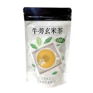 [保健養生茶]牛蒡玄米茶-(6gX18入/包，10包) 歷史價格詳細信息
