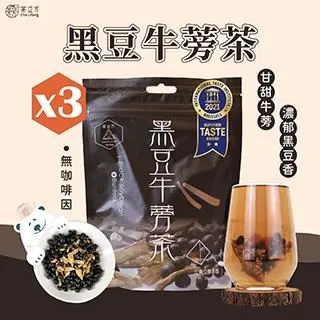 【茶立方】台灣黑豆茶*3包入│三角立體茶包│台灣茶 歷史價格詳細信息