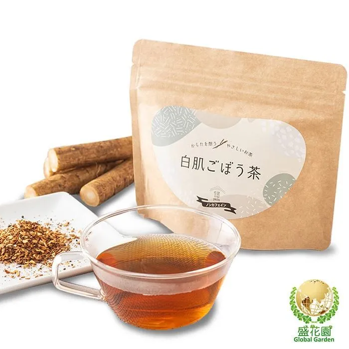 盛花園 日本戶次人-白肌牛蒡茶(15茶包/袋) 牛蒡茶 茶包 下午茶 養生茶 歷史價格詳細信息