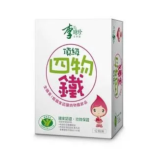 李時珍 四物鐵飲品(青木瓜-50mlX6+2瓶/盒)[大買家] 歷史價格詳細信息
