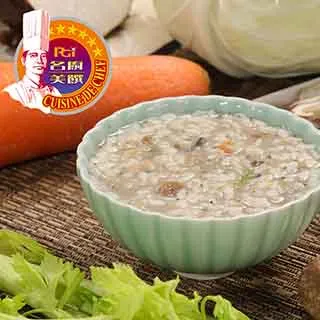 【名廚美饌】有機杏仁多穀粉(30gx20包) 歷史價格詳細信息