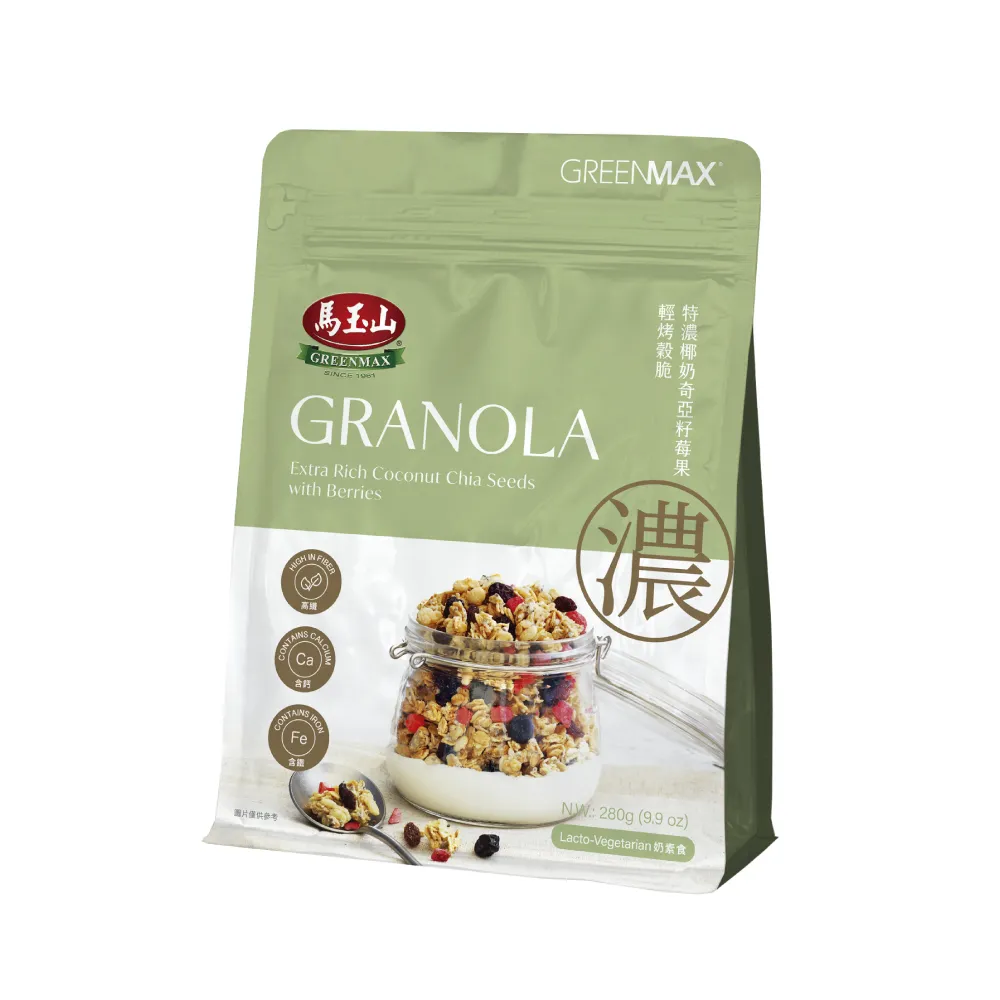 馬玉山 輕烤焦糖莓果穀脆(25GX8入)[大買家] 歷史價格詳細信息