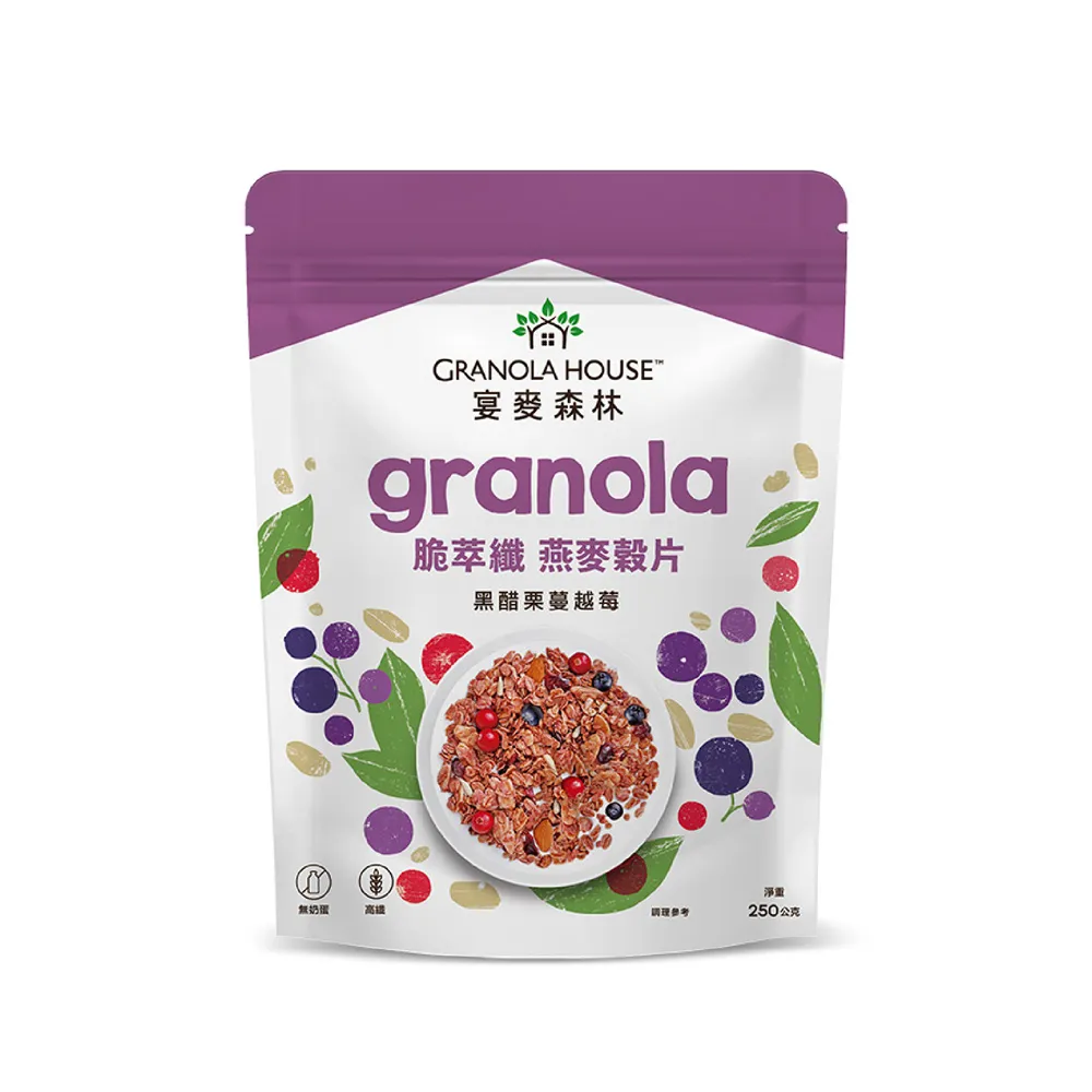 Granola House小麥的家 纖脆燕麥棒 32gx6支/盒 3種口味可選 大樹 歷史價格詳細信息