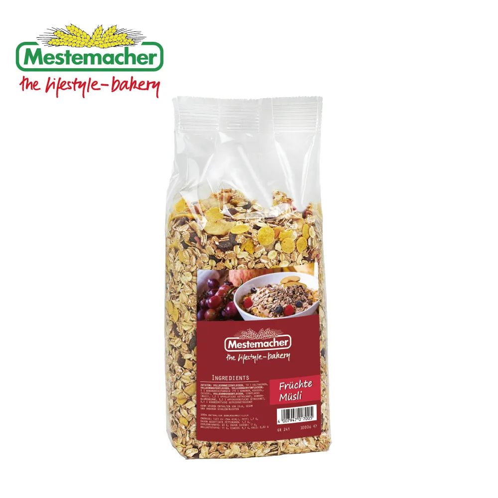 Mestemacher向日葵穀片1000克 歷史價格詳細信息