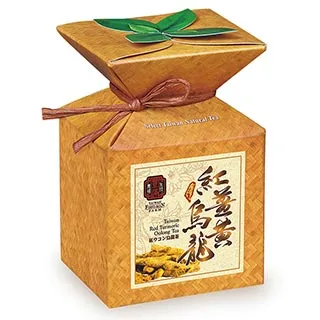 【豐滿生技】紅薑黃烏龍茶 (20包/盒)2入組 歷史價格詳細信息