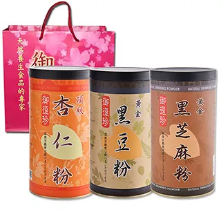 御復珍 頂級黑芝麻粉 350g 濃醇香 早餐下午茶 無負擔 即沖即飲 御復珍 現貨 蝦皮直送 歷史價格詳細信息