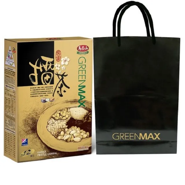 馬玉山 客家擂茶(35g×12入) 禮盒組  現貨 賴雅妍代言 全天然  冷熱沖泡 高纖高鈣  現貨 蝦皮直送 歷史價格詳細信息