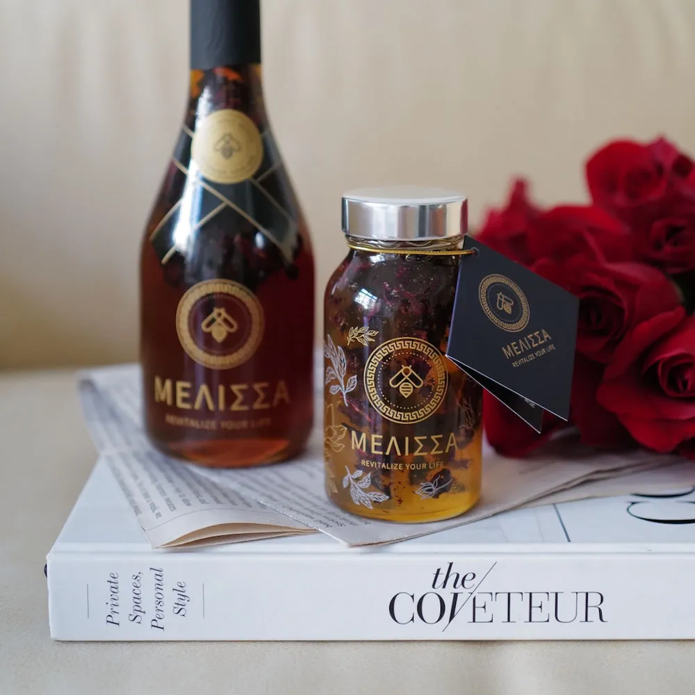 【Melissa】台灣小農嚴選 櫻花蜂蜜420g 歷史價格詳細信息