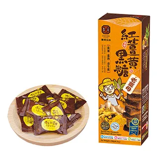 豐滿生技 紅薑黃黑糖海燕窩(20包/盒) 4盒免運組~可超取 可刷卡~買多優惠 歷史價格詳細信息