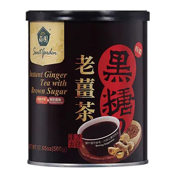 薌園 黑糖紅棗桂圓茶(400g) 歷史價格詳細信息