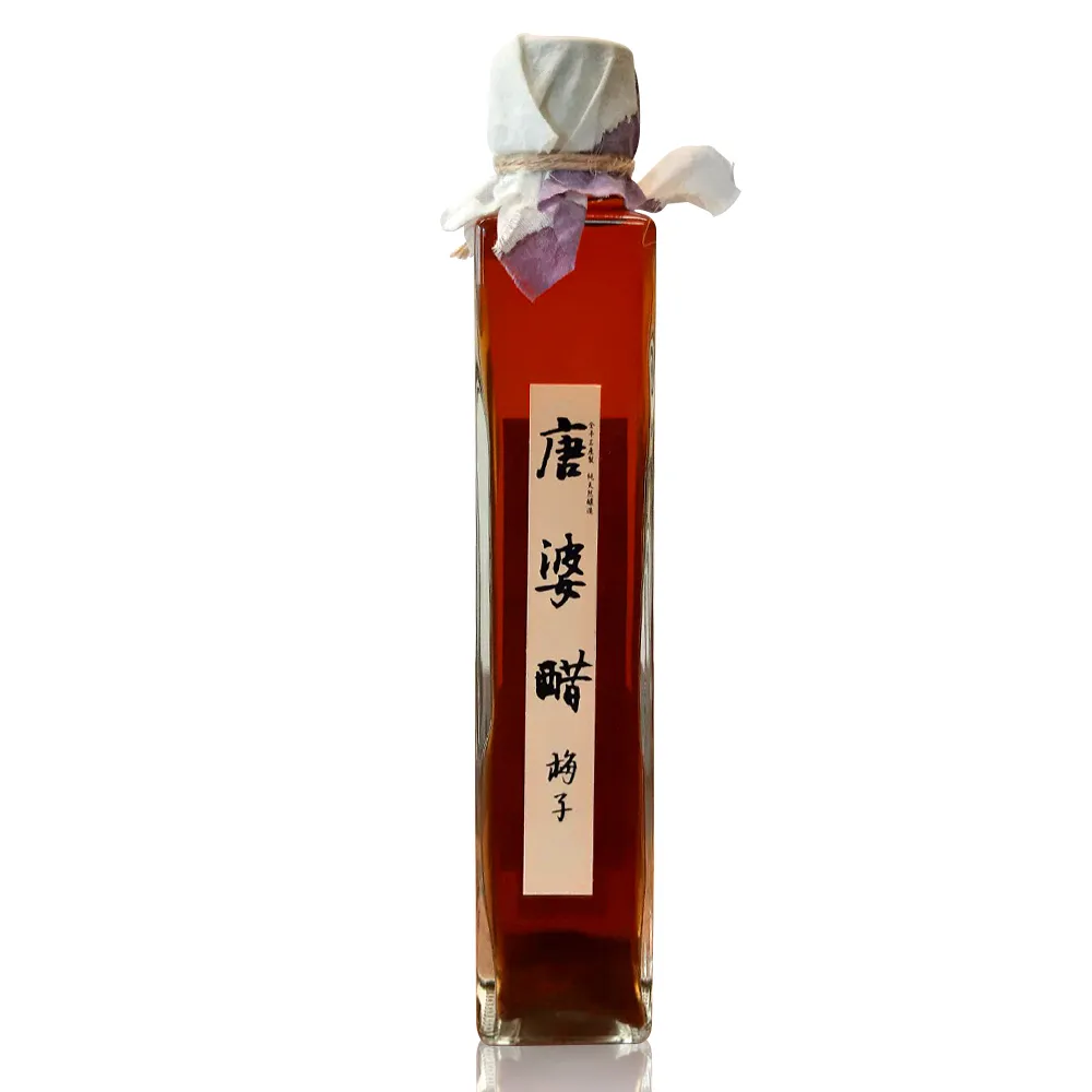 唐婆醋 梅子醋 500ml 歷史價格詳細信息