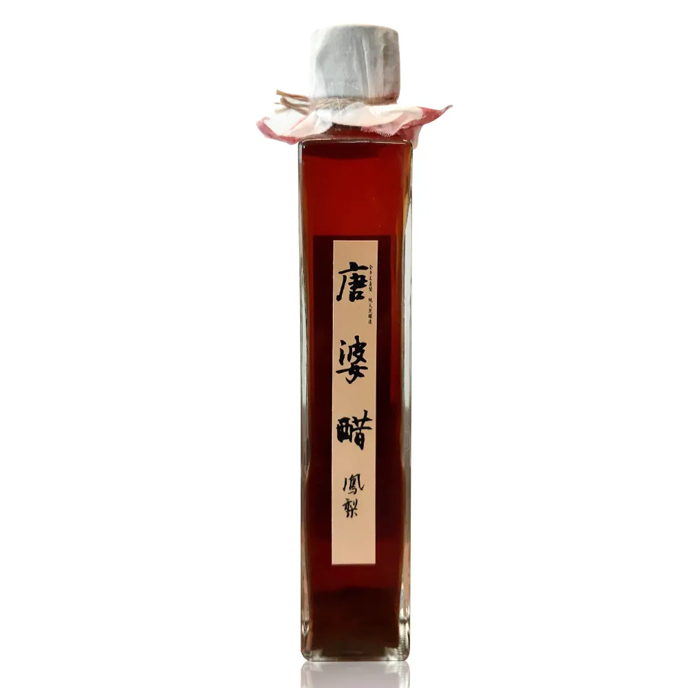 唐婆醋 鳳梨醋 500ml 歷史價格詳細信息