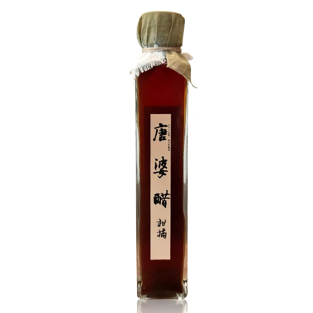 唐婆醋 柑橘醋 500ml 歷史價格詳細信息