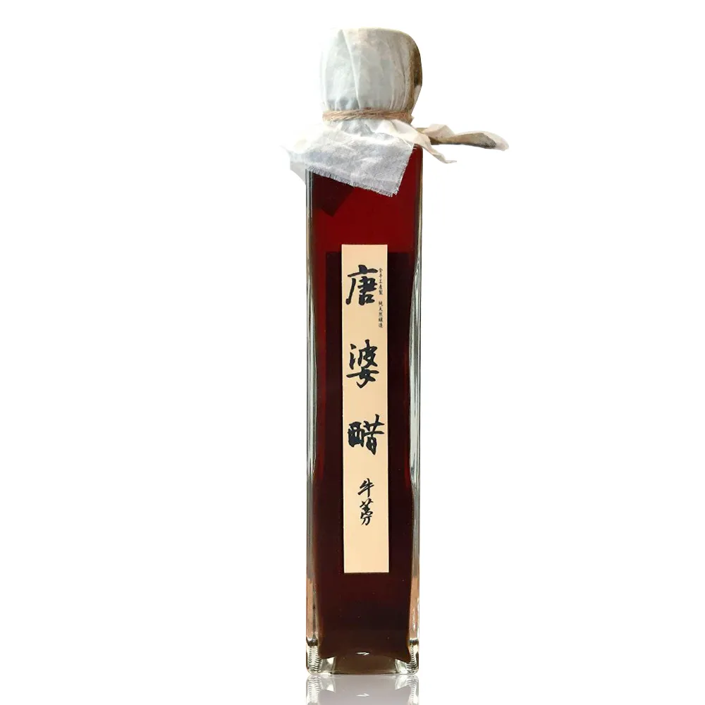 唐婆醋 牛蒡醋 500ml 歷史價格詳細信息