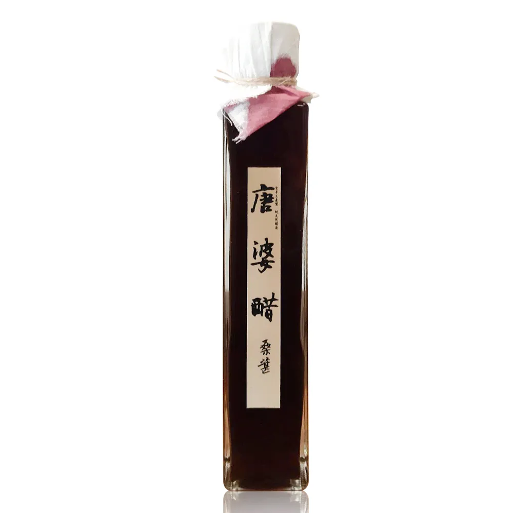 唐婆醋 桑葚醋 500ml 歷史價格詳細信息