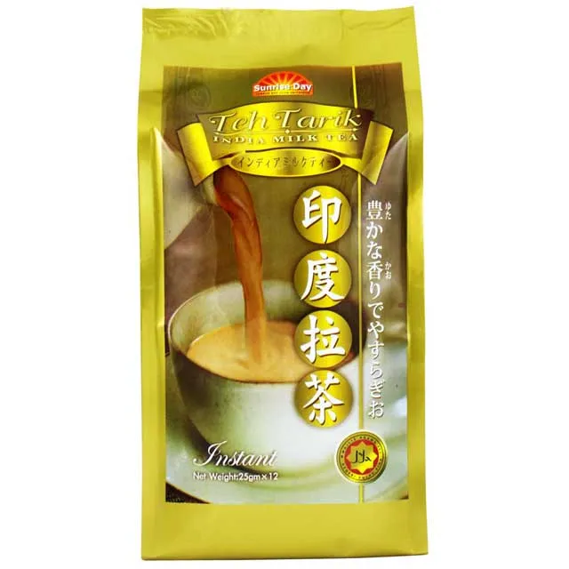 Sunrise Day初陽12入-頂級印度拉茶 歷史價格詳細信息