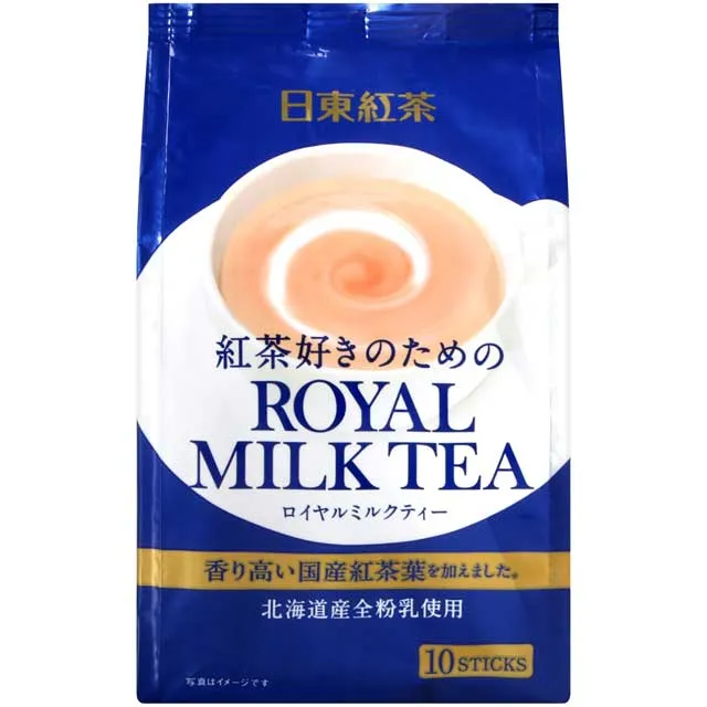 三井農林 日東紅茶系列 Daily club綜合水果茶 1盒10小包【JJ日貨】 歷史價格詳細信息