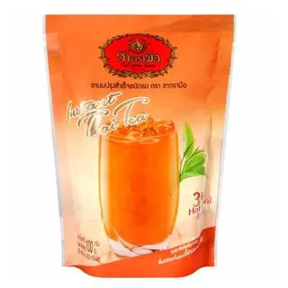 泰國手標 三合一隨身包(泰式/綠奶茶)100g【佳瑪】 歷史價格詳細信息