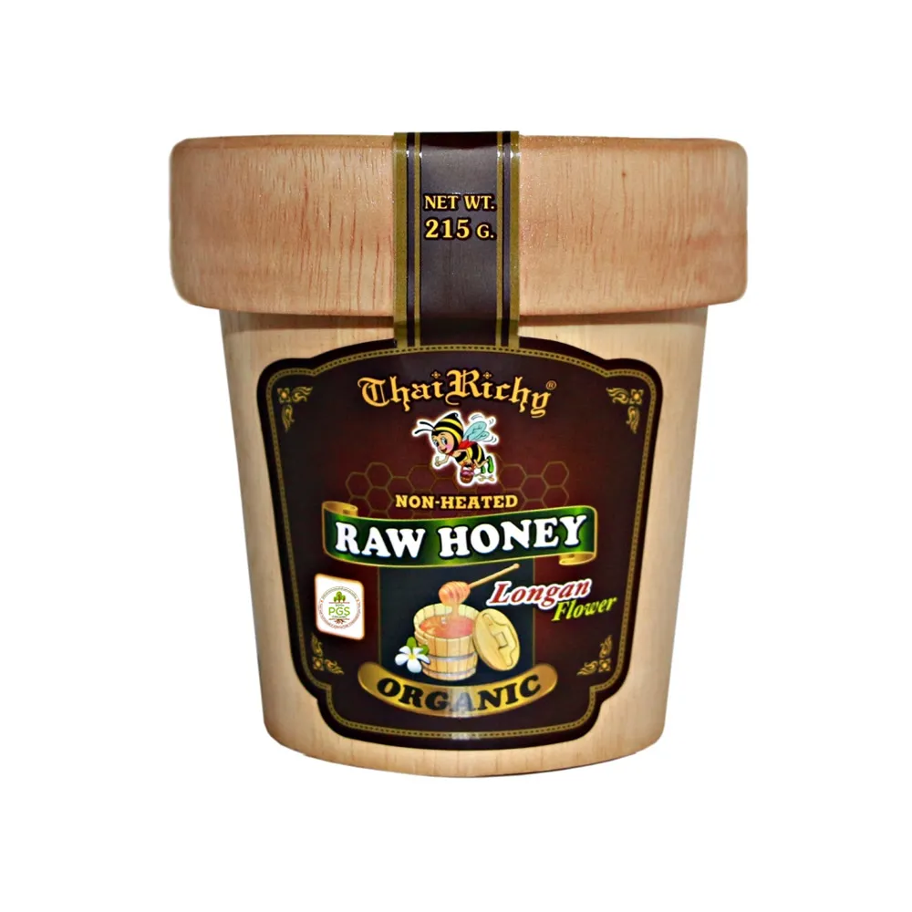 Thai Richy龍眼花蜜+木盒組 1000g 歷史價格詳細信息