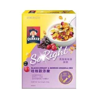 桂格穀添樂綜合堅果脆穀300g【愛買】 歷史價格詳細信息