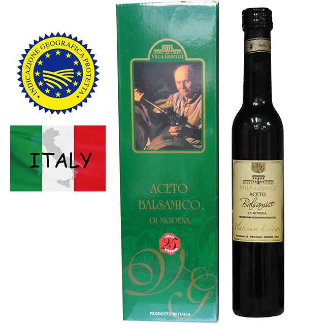 【蒙地娜MALPIGHI】傳統巴薩米克葡萄醋-6年/100ml 歷史價格詳細信息