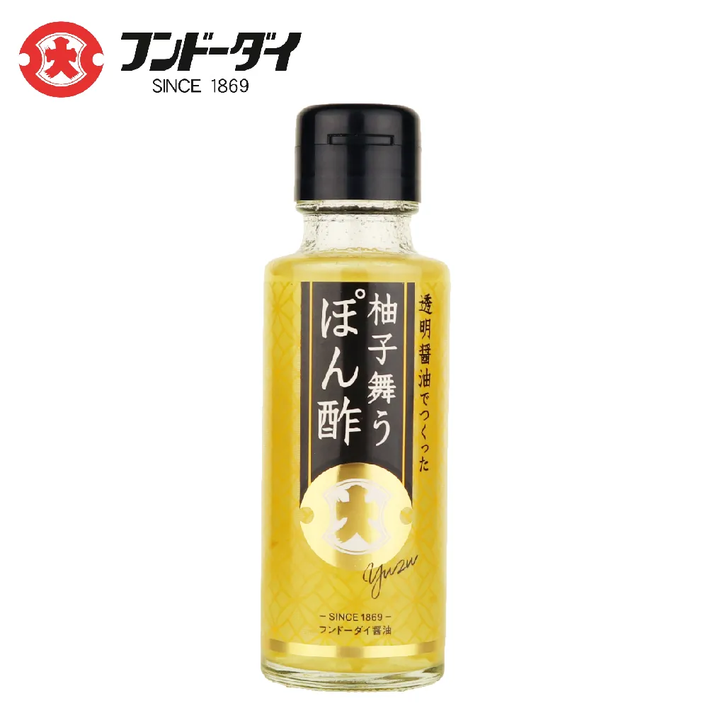 【FUNDODAI】日本廚房 FUNDODAI 透明醬油系列(100ml)(醬油/柚子醋) 歷史價格詳細信息