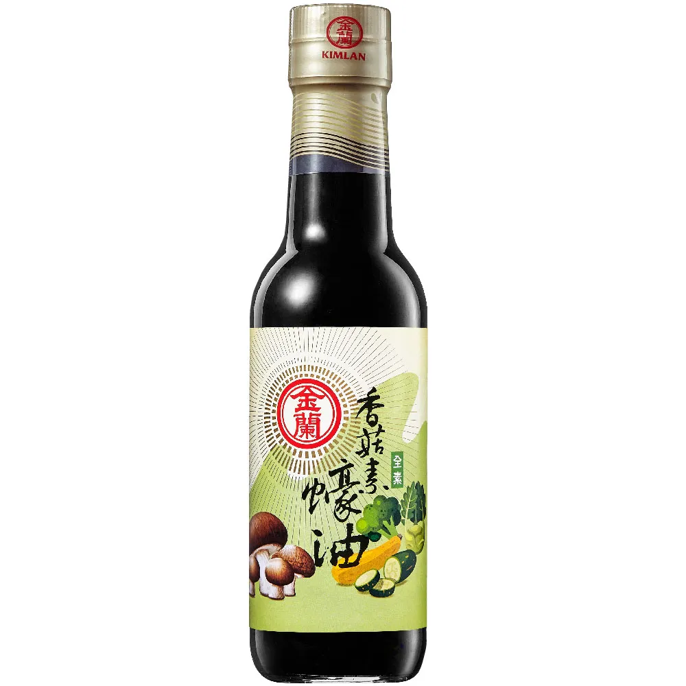 金蘭香菇素蠔油1000ml【愛買】 歷史價格詳細信息