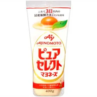 味之素 鮮採蛋黃美乃滋 400g【Donki日本唐吉訶德】 歷史價格詳細信息
