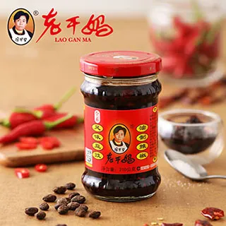 老干媽 風味雞油辣椒(210g/瓶)[大買家] 歷史價格詳細信息