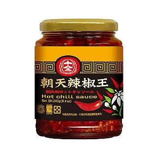 十全 朝天辣椒王240g 歷史價格詳細信息