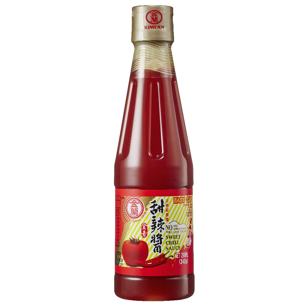 金蘭甜辣醬340G    【愛買】 歷史價格詳細信息