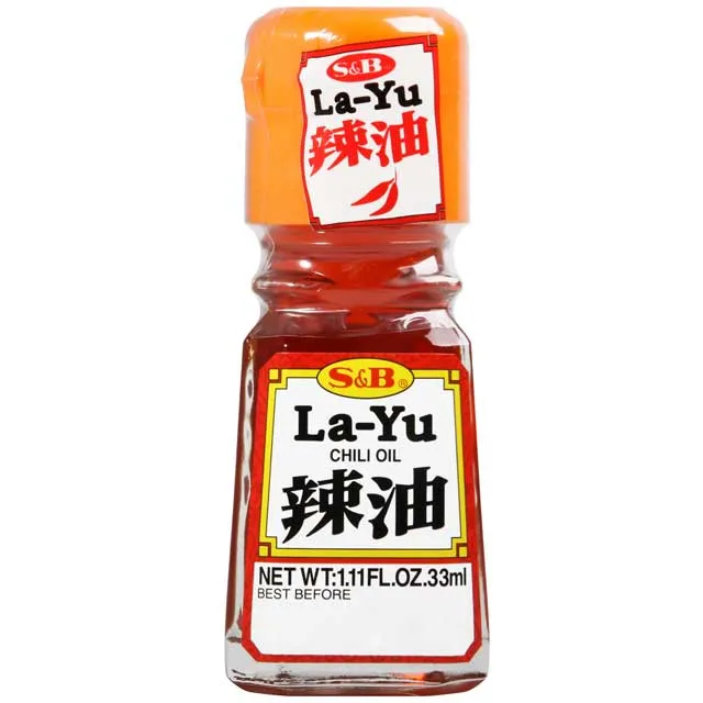 S&B  辣油唐辛子 (33ml) 歷史價格詳細信息