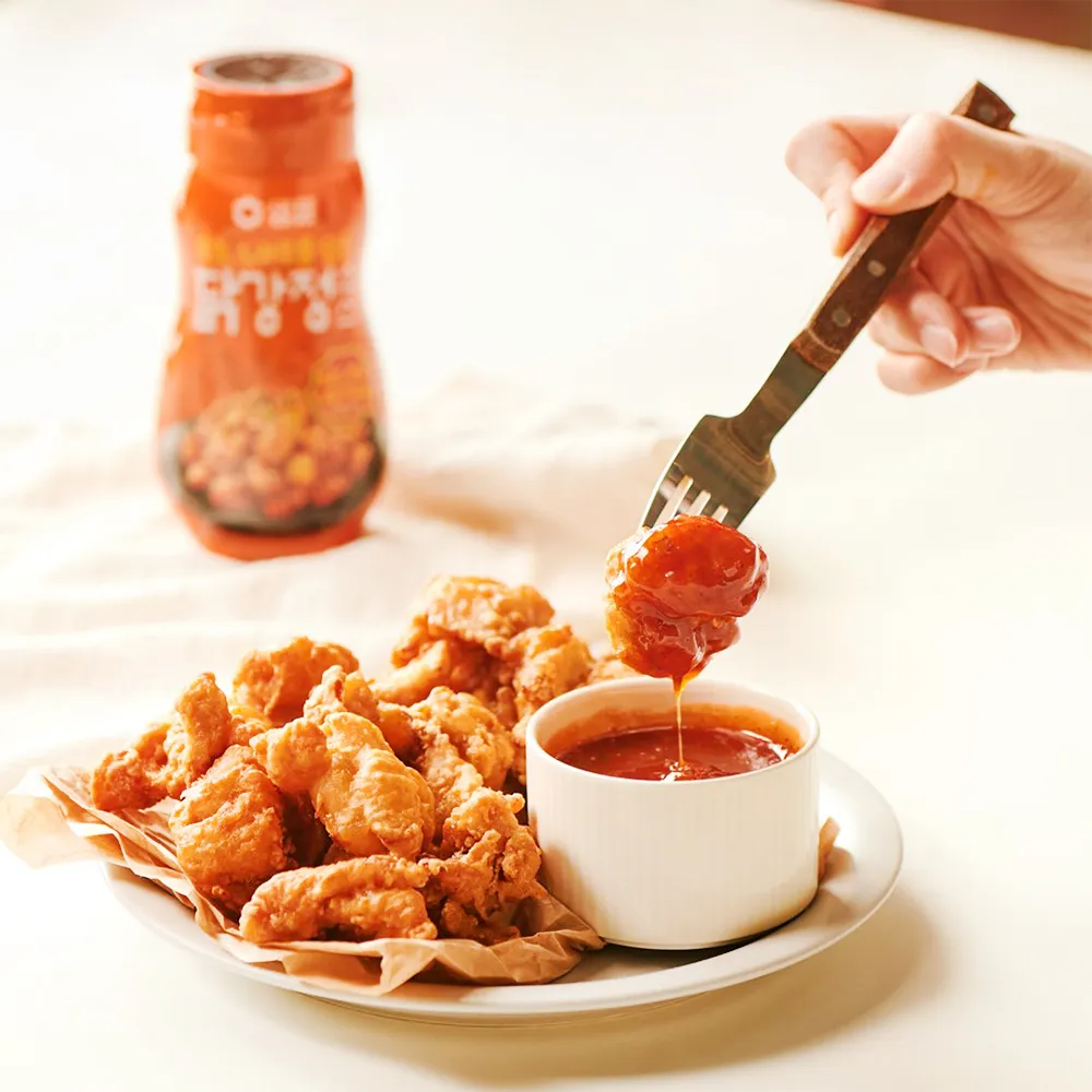 【韓味不二】韓味道-辣味醋蘿蔔(700g) 歷史價格詳細信息