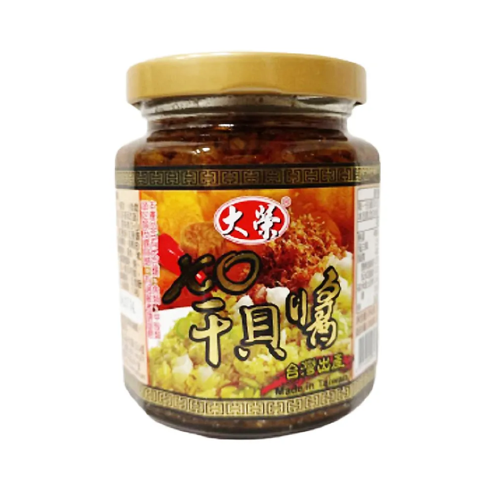 勝記大榮 XO干貝醬 240g 價格比較,價格查詢,歷史價格詳細信息