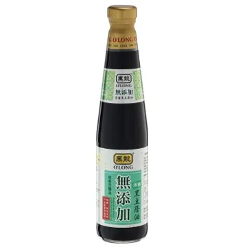 黑龍無添加薄鹽黑豆蔭油400mL 歷史價格詳細信息