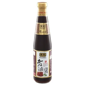 黑龍老味道黑豆蔭油(400mL) 歷史價格詳細信息