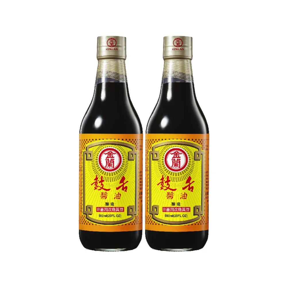 《金蘭》鼓舌醬油590ml*2入組 歷史價格詳細信息