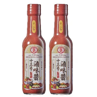 金蘭 十三香滷味醬 295ml 清甜梨汁 果甜口感 蝦皮直送 現貨 歷史價格詳細信息