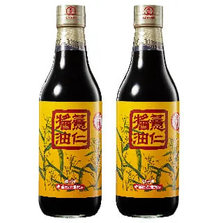 【金蘭】金蘭醬油590ml 歷史價格詳細信息