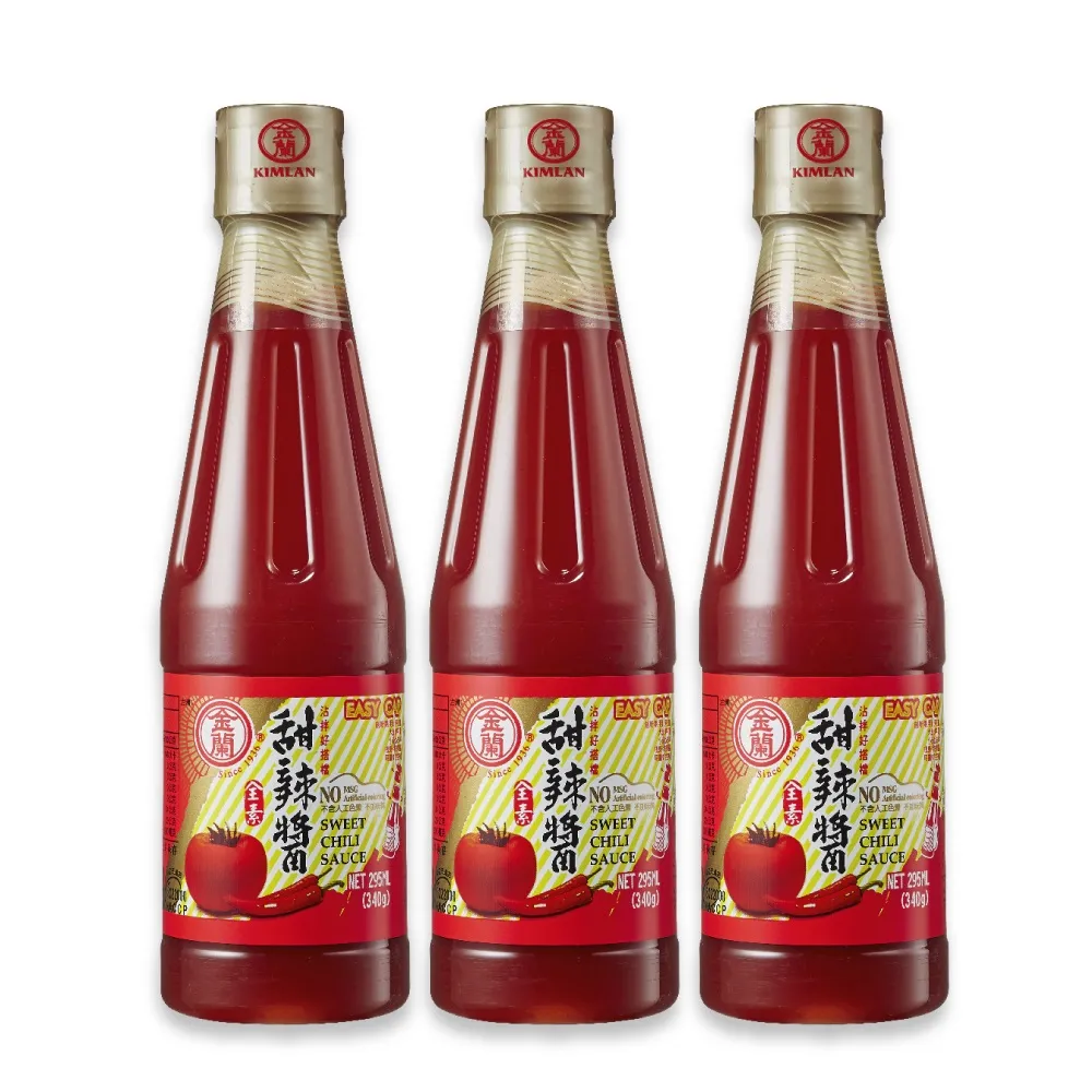 金蘭甜辣醬340G    【愛買】 歷史價格詳細信息