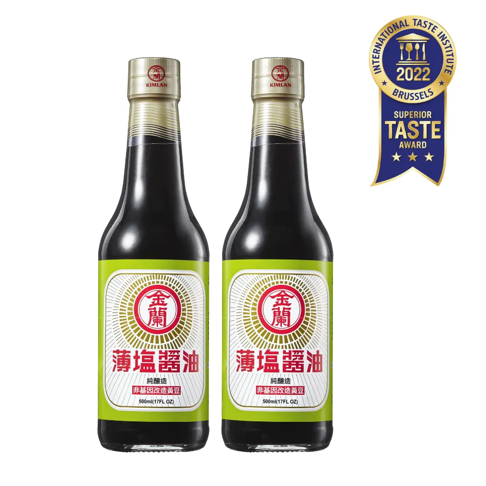 金蘭薄鹽醬油(非基因改造黃豆)500ml【愛買】 歷史價格詳細信息