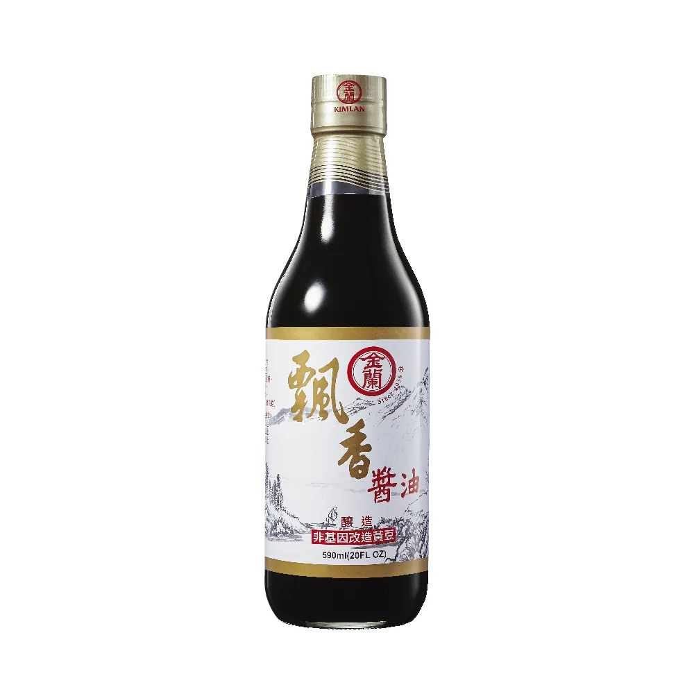 《金蘭》飄香醬油590ml*2入組 歷史價格詳細信息