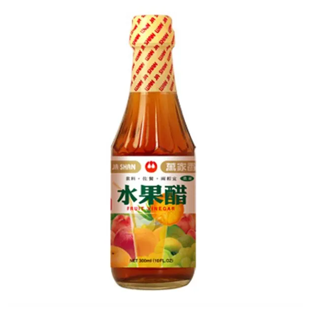 萬家香水果醋300ml 歷史價格詳細信息